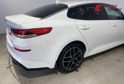 Kia Optima IV Рестайлинг Саранск  - изображение 33