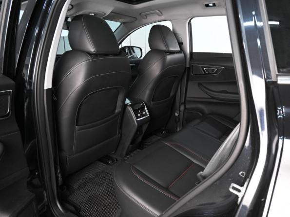 Chery Tiggo 7 Pro I с пробегом 2020 года, цена 1 719 000 рублей, 87791 км, внедорожник, Автокод Объявления