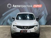 Nissan Juke I Пермь  - изображение 22