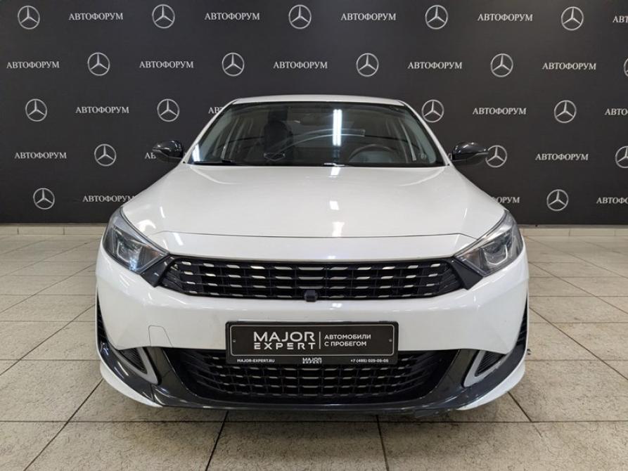 Kaiyi E5 Москва  - изображение 2
