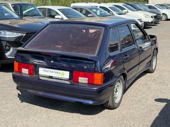 Lada (ВАЗ) 2114 с пробегом 2010 года, цена 199 000 рублей, 241000 км, хэтчбек, Автокод Объявления