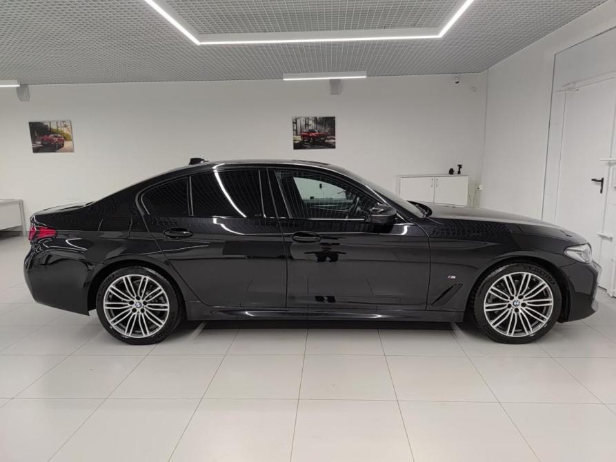 BMW 5 серии VII (G30/G31/G38) Рестайлинг Казань  - изображение 5