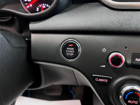 Kia Sportage IV Рестайлинг с пробегом 2019 года, цена 2 095 000 рублей, 119161 км, внедорожник, Автокод Объявления