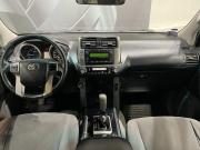 Toyota Land Cruiser Prado 150 Series Пермь  - изображение 39