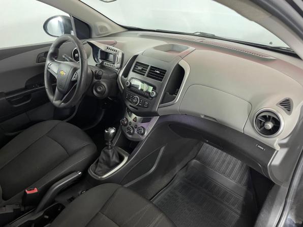 Chevrolet Aveo II с пробегом 2012 года, цена 589 000 рублей, 181601 км, седан, Автокод Объявления