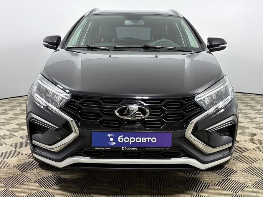 Lada (ВАЗ) Vesta I Рестайлинг (NG) Борисоглебск  - изображение 9