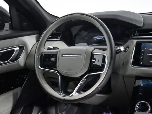 Land Rover Range Rover Velar I с пробегом 2021 года, цена 6 000 000 рублей, 69040 км, внедорожник, Автокод Объявления