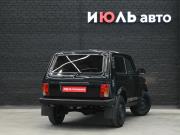 Lada (ВАЗ) 2121 (4x4) I Рестайлинг Екатеринбург  - изображение 25