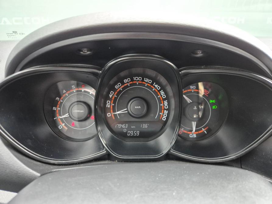 Lada (ВАЗ) Vesta I Екатеринбург  - изображение 9