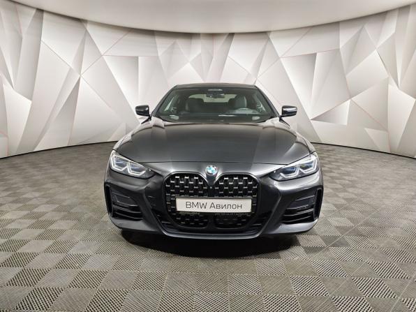 BMW 4 серии G22 G23 G26 с пробегом 2021 года, цена 4 897 000 рублей, 92866 км, купе, Автокод Объявления