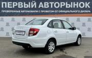 Lada (ВАЗ) Granta I Рестайлинг Краснодар  - изображение 22