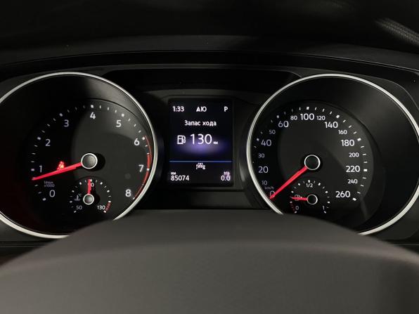 Volkswagen Tiguan II Рестайлинг с пробегом 2021 года, цена 2 780 000 рублей, 85072 км, внедорожник, Автокод Объявления