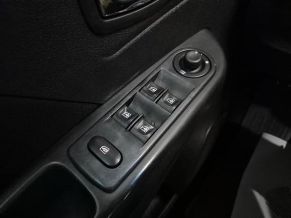 Renault Kaptur I с пробегом 2017 года, цена 1 250 000 рублей, 163337 км, внедорожник, Автокод Объявления