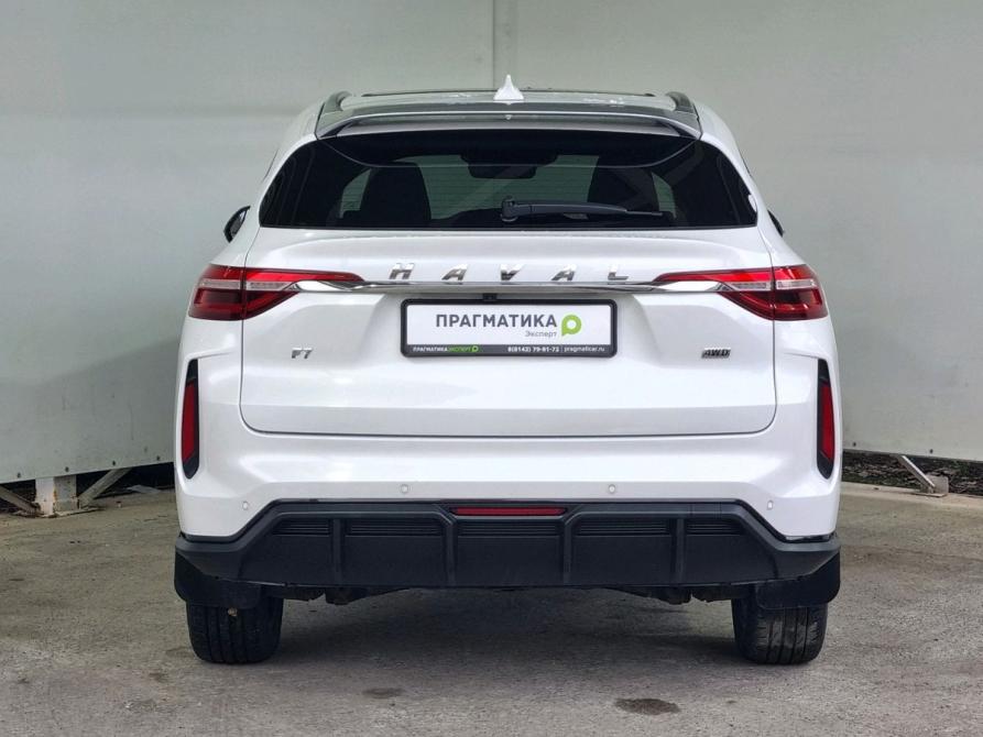 Haval F7 I Рестайлинг Петрозаводск  - изображение 7