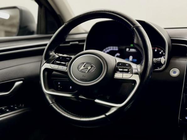 Hyundai Tucson IV с пробегом 2021 года, цена 2 879 000 рублей, 119905 км, внедорожник, Автокод Объявления