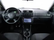 Skoda Fabia II Рестайлинг Уфа  - изображение 28