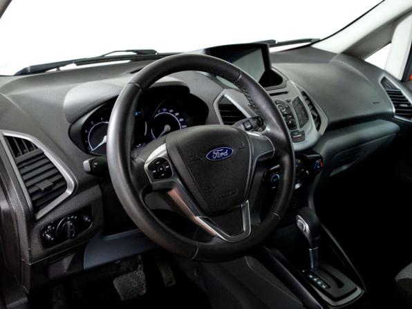 Ford EcoSport II с пробегом 2016 года, цена 1 078 000 рублей, 41354 км, внедорожник, Автокод Объявления