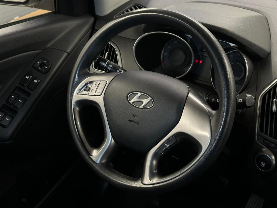Hyundai ix35 I Рестайлинг Краснодар  - изображение 22