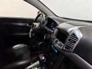 Chevrolet Captiva I Рестайлинг Курск  - изображение 25