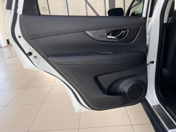 Nissan X-Trail III Рестайлинг с пробегом 2021 года, цена 2 180 000 рублей, 118150 км, внедорожник, Автокод Объявления