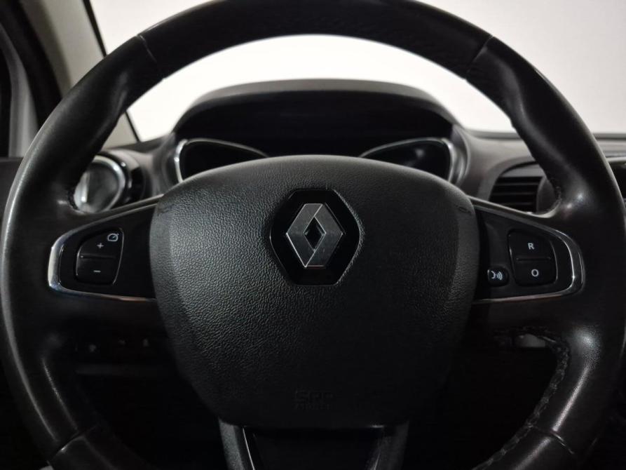 Renault Kaptur I Альметьевск  - изображение 22
