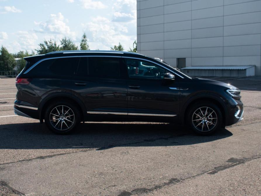 Volkswagen Talagon I Москва  - изображение 4