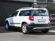 Skoda Yeti I Москва  - изображение 26