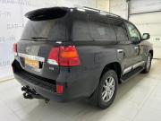 Toyota Land Cruiser 200 Series Рестайлинг 1 Пермь  - изображение 28