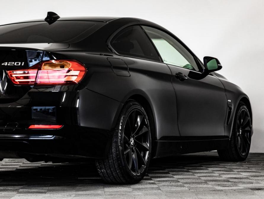BMW 4 серии F32/F33/F36 Санкт-Петербург  - изображение 8