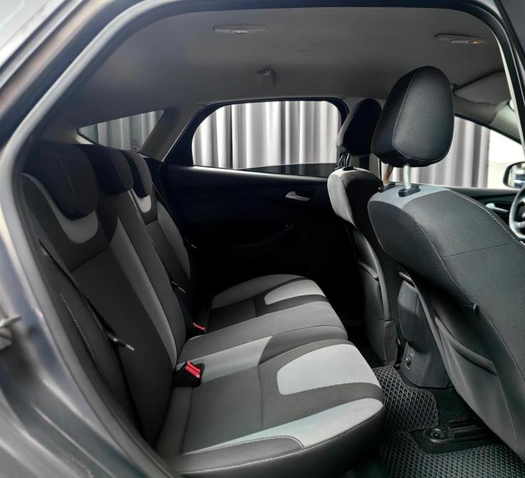 Ford Focus III Москва  - изображение 10