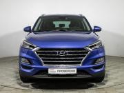 Hyundai Tucson III Рестайлинг Санкт-Петербург  - изображение 21