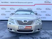 Toyota Camry VI (XV40) Тюмень  - изображение 26