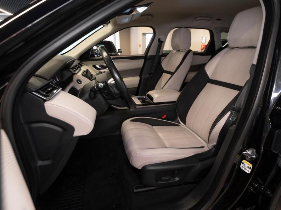 Land Rover Range Rover Velar I Москва  - изображение 9