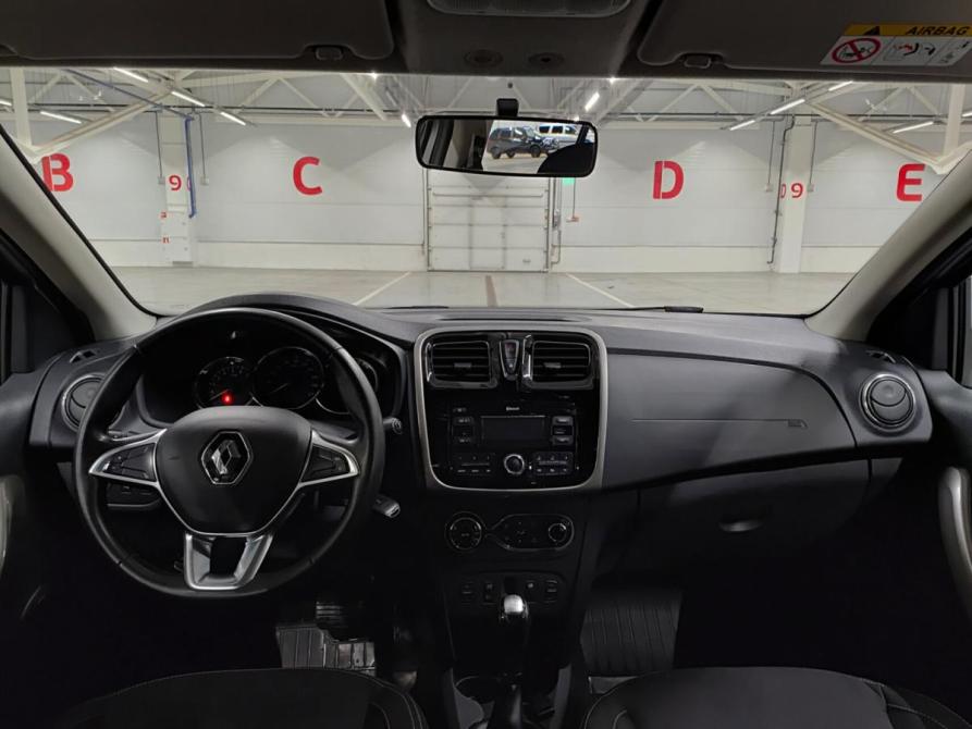 Renault Sandero II Рестайлинг Казань  - изображение 17