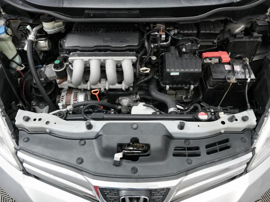 Honda Fit Shuttle I Ульяновск  - изображение 17