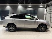 Lexus RX II Рестайлинг Новосибирск  - изображение 30