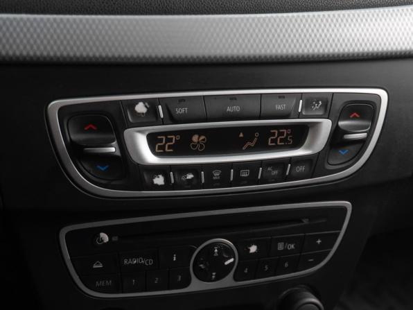 Renault Fluence I с пробегом 2010 года, цена 769 000 рублей, 137748 км, седан, Автокод Объявления