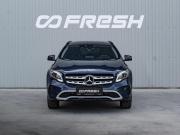 Mercedes-Benz GLA I (X156) Рестайлинг Краснодар  - изображение 25
