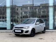 Lada (ВАЗ) Kalina II Самара  - изображение 15
