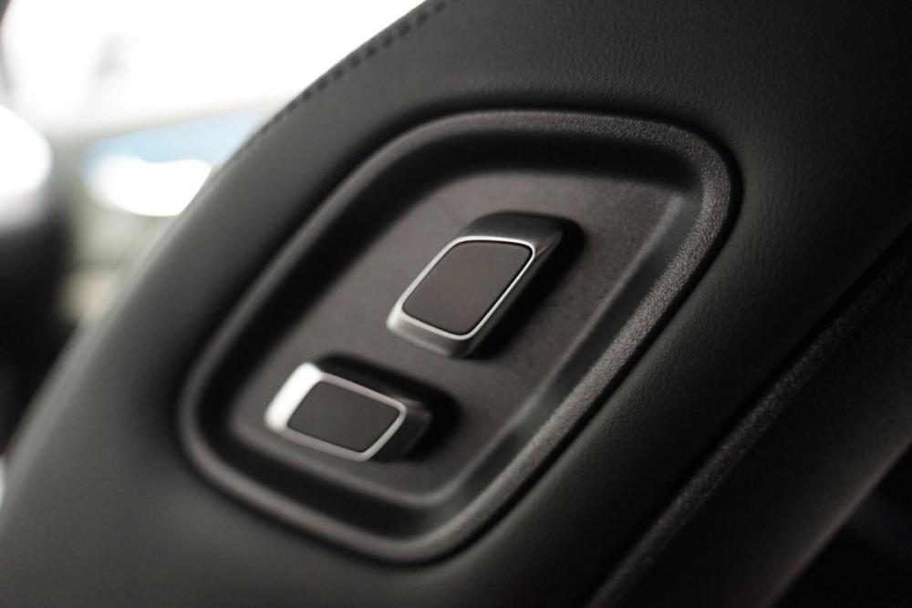 Geely Tugella I Рестайлинг Крым  - изображение 20