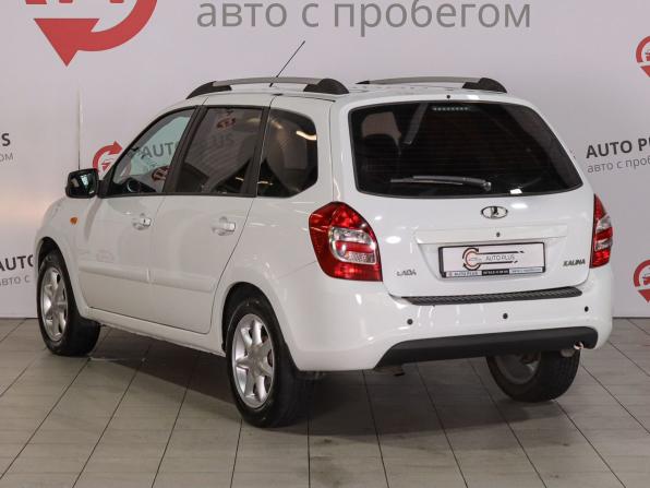 Lada (ВАЗ) Kalina II с пробегом 2017 года, цена 575 000 рублей, 259335 км, универсал, Автокод Объявления