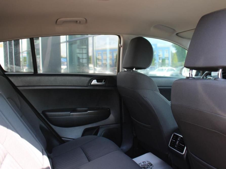 Kia Sportage IV Калуга  - изображение 17