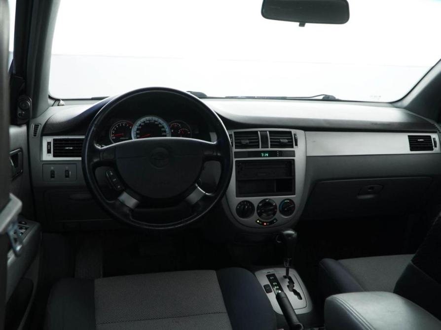 Chevrolet Lacetti I Москва  - изображение 6