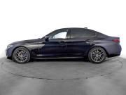 BMW 5 серии VII (G30/G31/G38) Рестайлинг Москва  - изображение 38