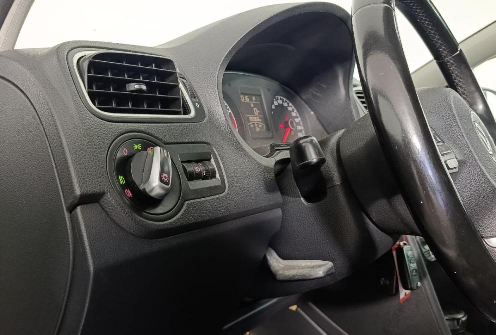 Volkswagen Polo V Волгоград  - изображение 9