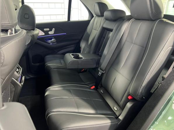 Mercedes-Benz GLE II (V167) Рестайлинг с пробегом 2025 года, цена 14 749 999 рублей, 33 км, внедорожник, Автокод Объявления