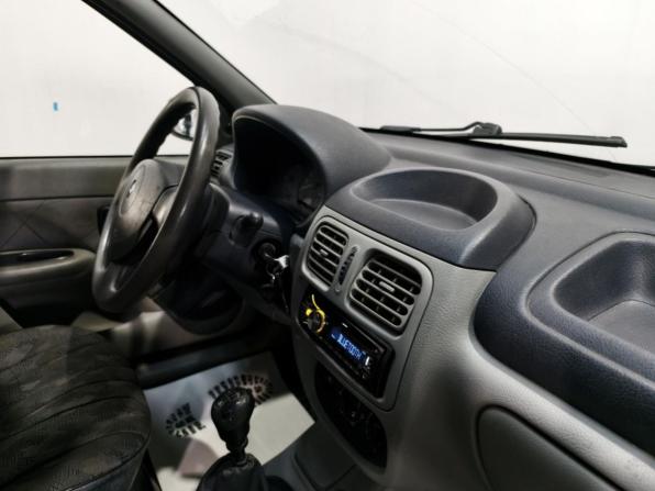 Renault Symbol I Рестайлинг с пробегом 2004 года, цена 280 000 рублей, 126261 км, седан, Автокод Объявления