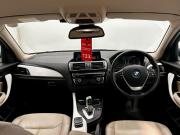 BMW 1 серии II (F20/F21) Рестайлинг Красноярск  - изображение 35