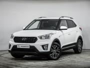 Hyundai Creta I Рестайлинг Санкт-Петербург  - изображение 24