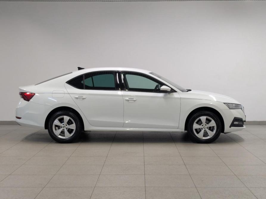 Skoda Octavia IV (A8) Санкт-Петербург  - изображение 4